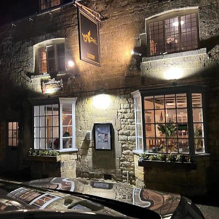Siam Cottage Guesthouse Over 300 Years Old With Thai Restaurant Moreton-in-Marsh Kültér fotó