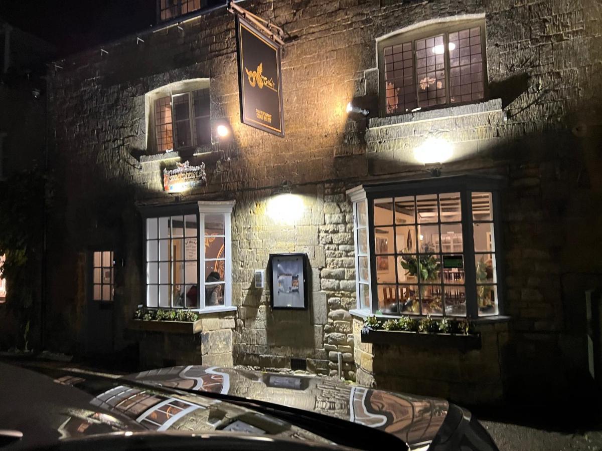 Siam Cottage Guesthouse Over 300 Years Old With Thai Restaurant Moreton-in-Marsh Kültér fotó