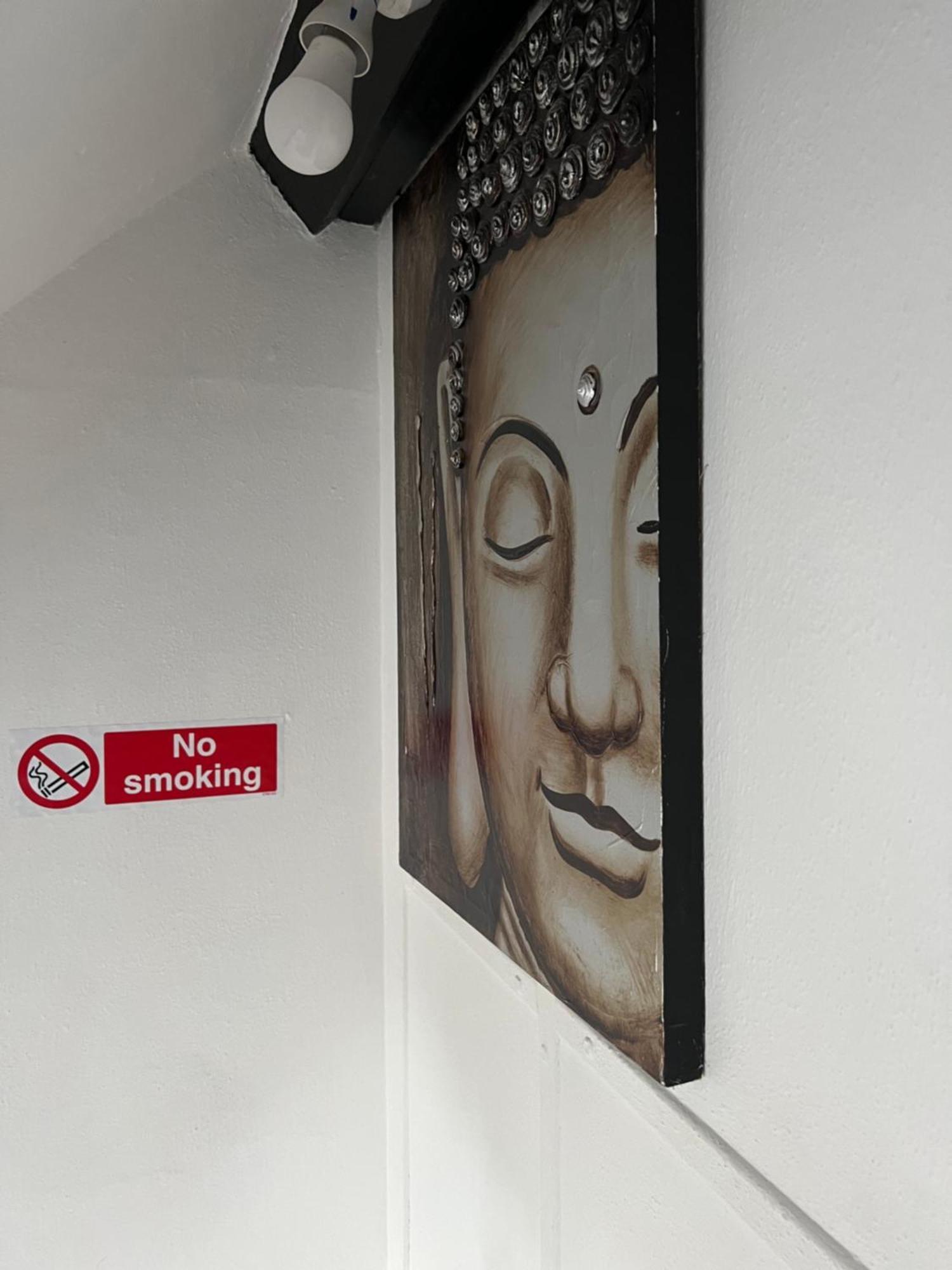 Siam Cottage Guesthouse Over 300 Years Old With Thai Restaurant Moreton-in-Marsh Kültér fotó