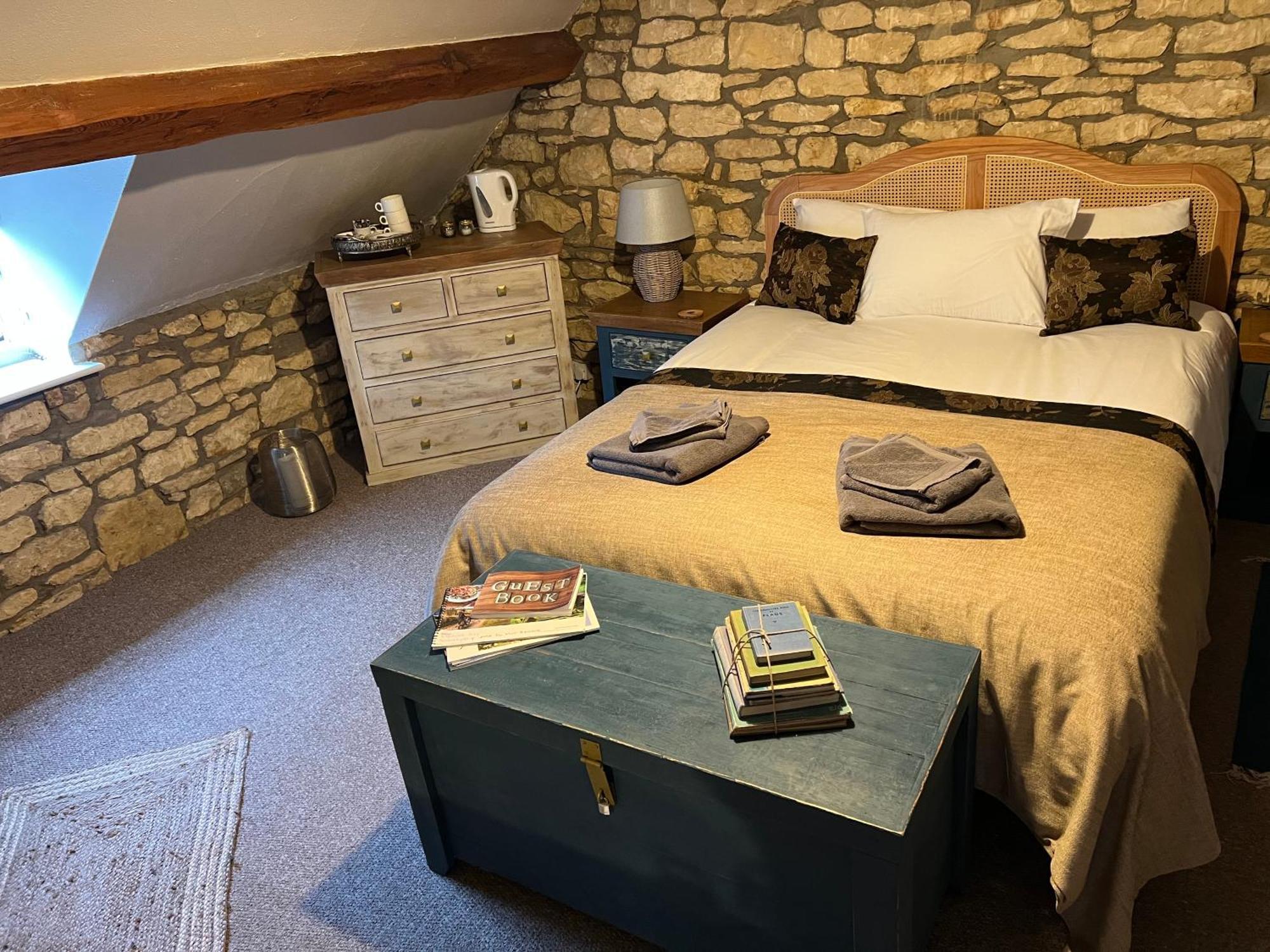 Siam Cottage Guesthouse Over 300 Years Old With Thai Restaurant Moreton-in-Marsh Kültér fotó