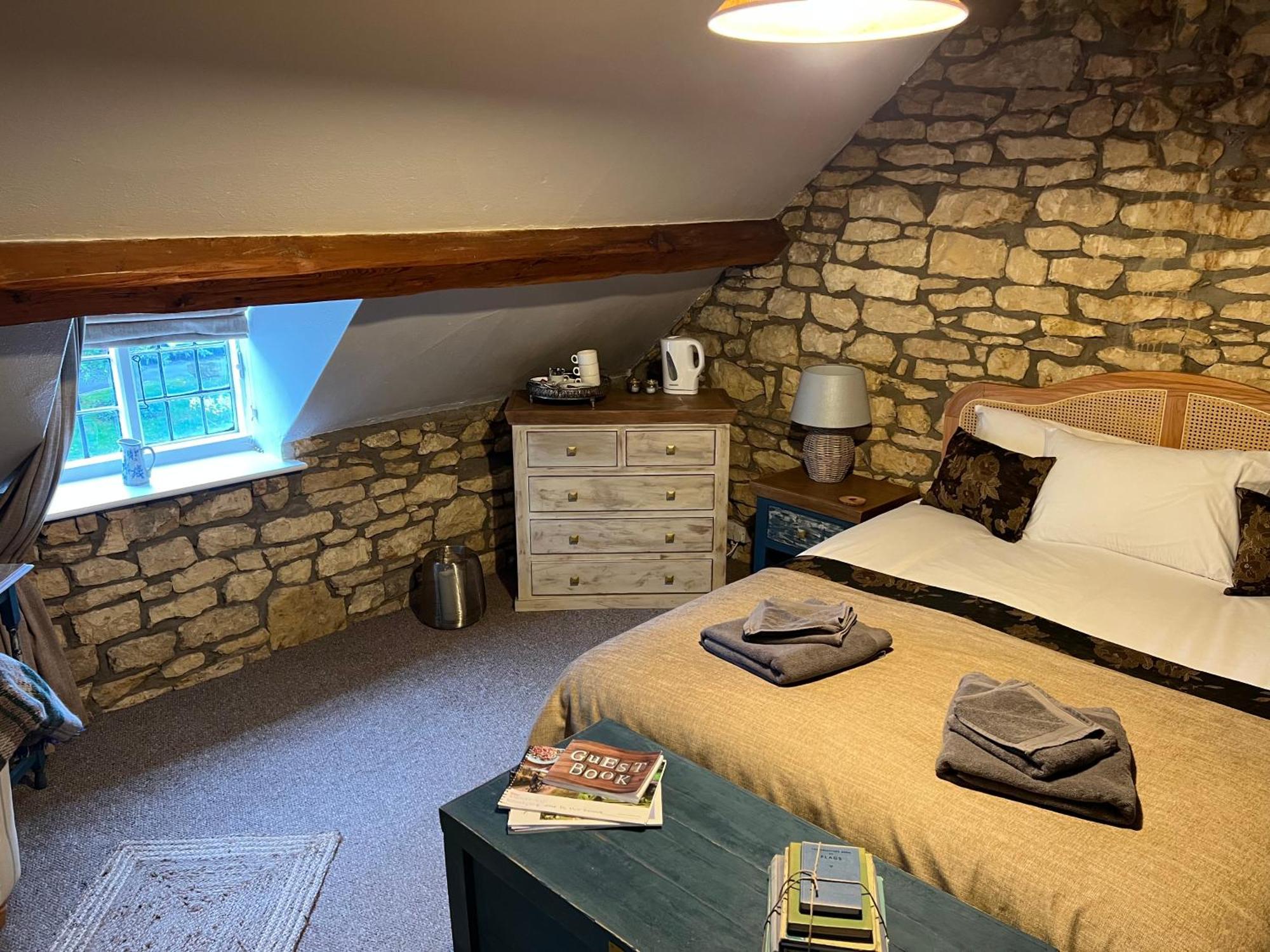 Siam Cottage Guesthouse Over 300 Years Old With Thai Restaurant Moreton-in-Marsh Kültér fotó